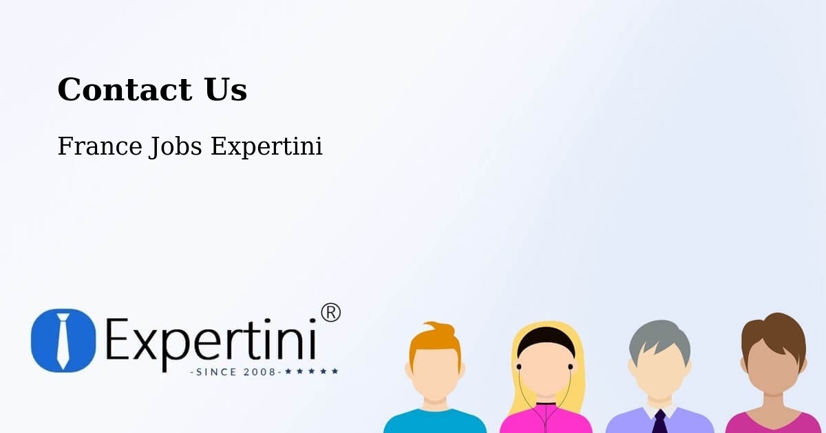 Contact Expertini – Cesson Sévigné - France Jobs Expertini